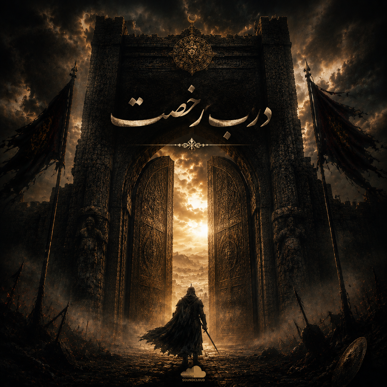درب رخصت