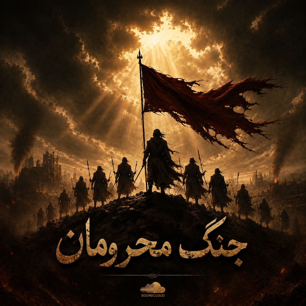 جنگِ محرومان